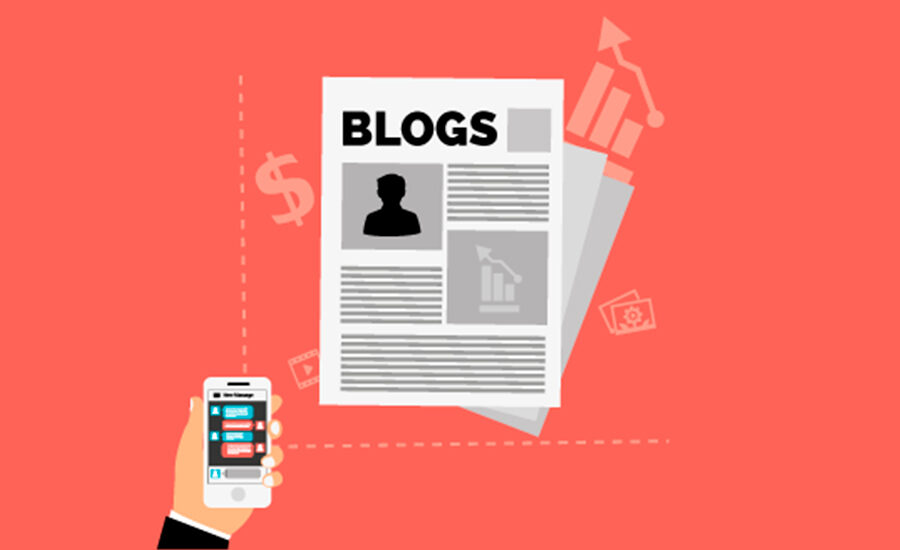 Los mejores blogs de marketing de contenidos