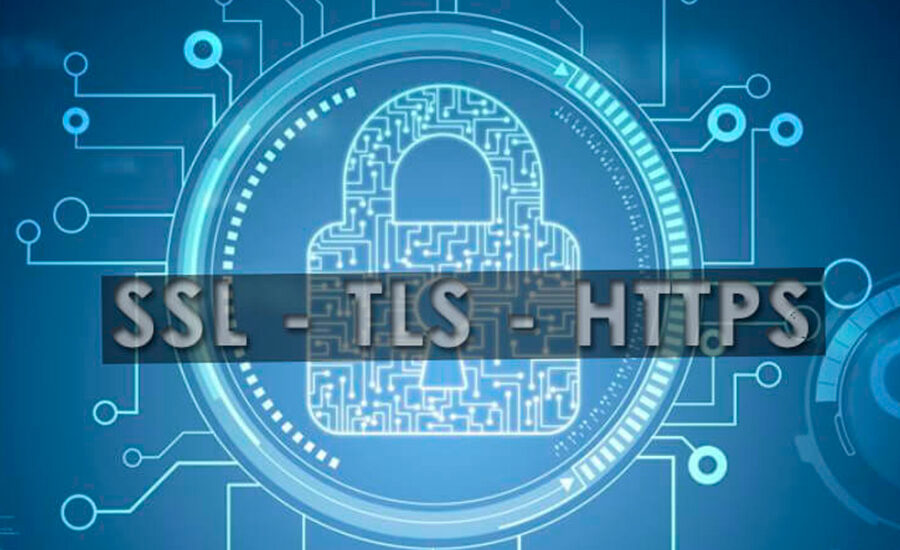 Qué es SSL, TLS y HTTPS?