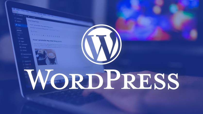 WordPress el CMS más popular